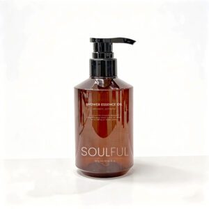 SOULFUL - Shower Essence Oil