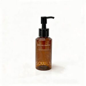 SOULFUL - Body Treatment Oil