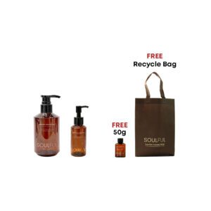 [Soulful x Marina Pharmacy] Offer 2