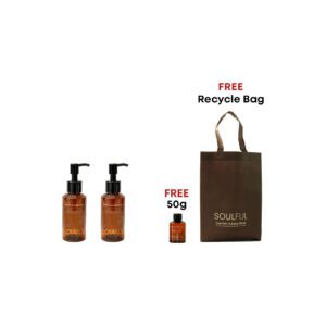 [Soulful x Marina Pharmacy] Offer 1