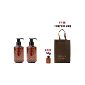 [Soulful x Marina Pharmacy] Offer 3
