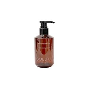 [Soulful x Marina Pharmacy]  Shower Essence Oil 380g