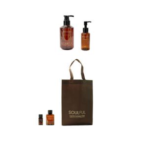 [ Soulful X Jessc] Promo B